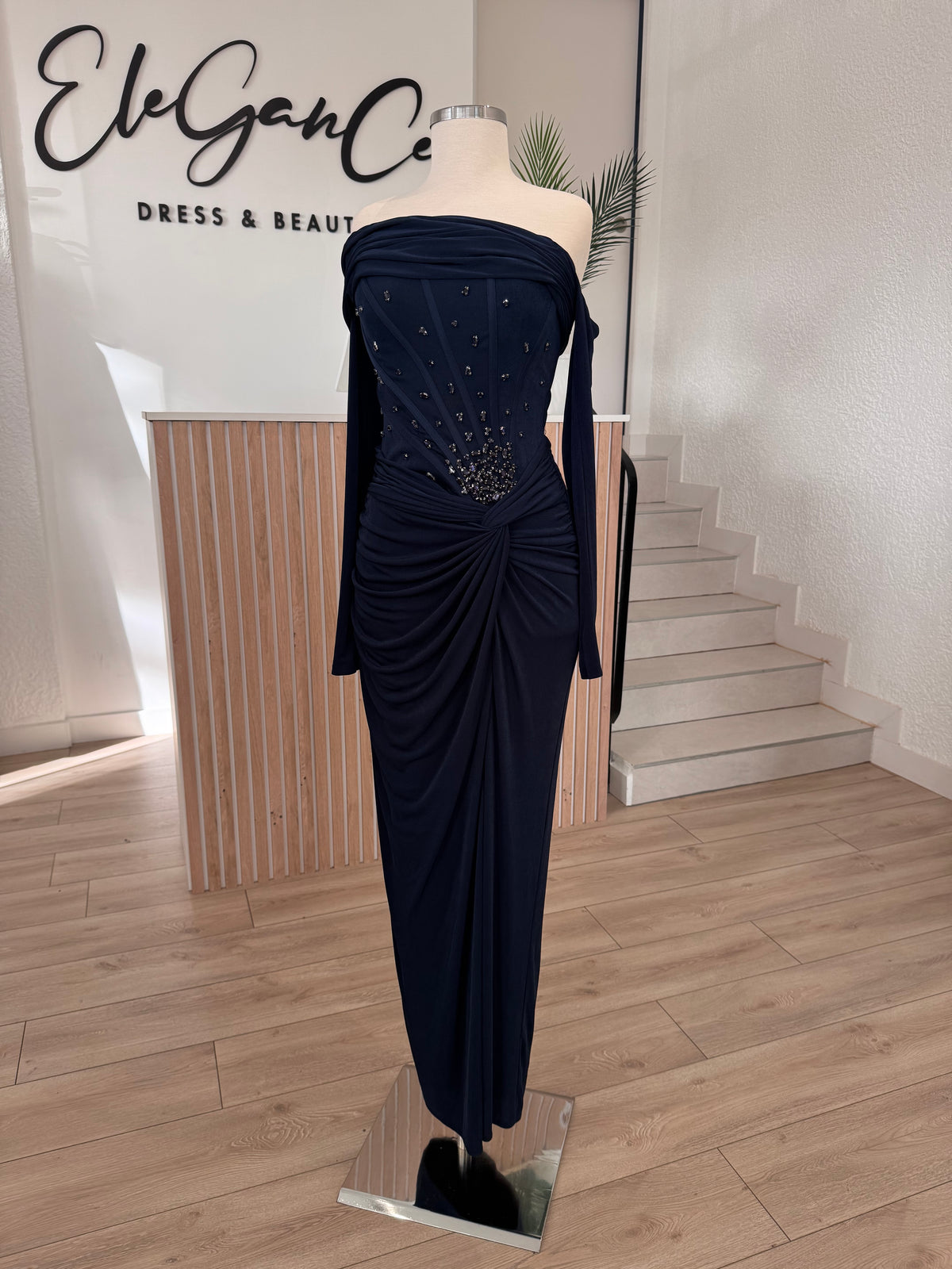 KAMELYS DRESS