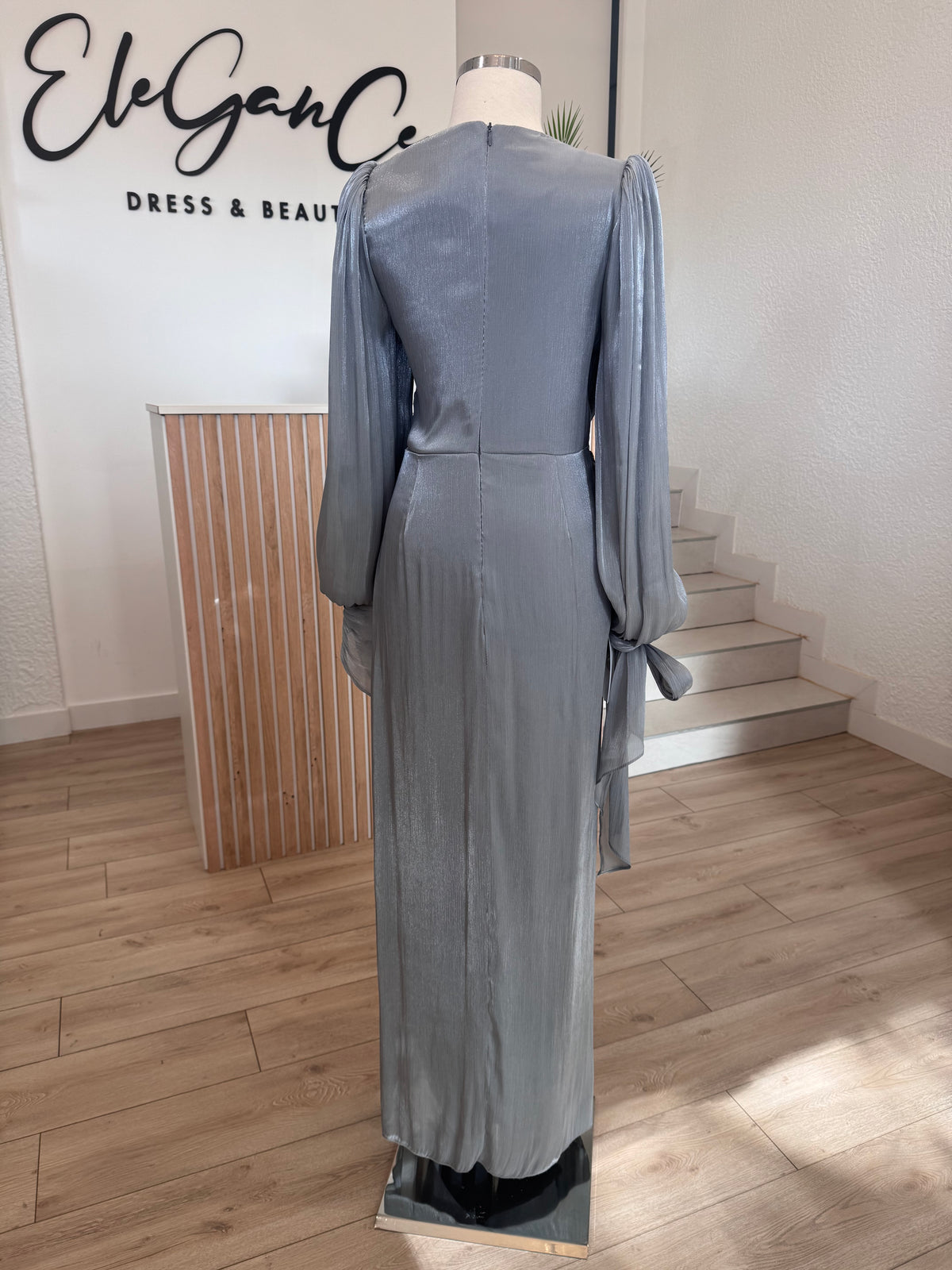ZİLAN DRESS