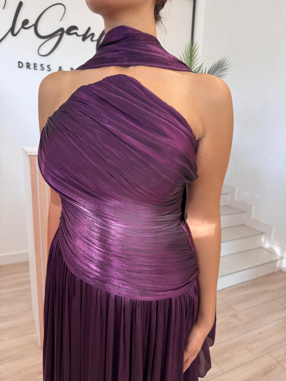 LİVA DRESS