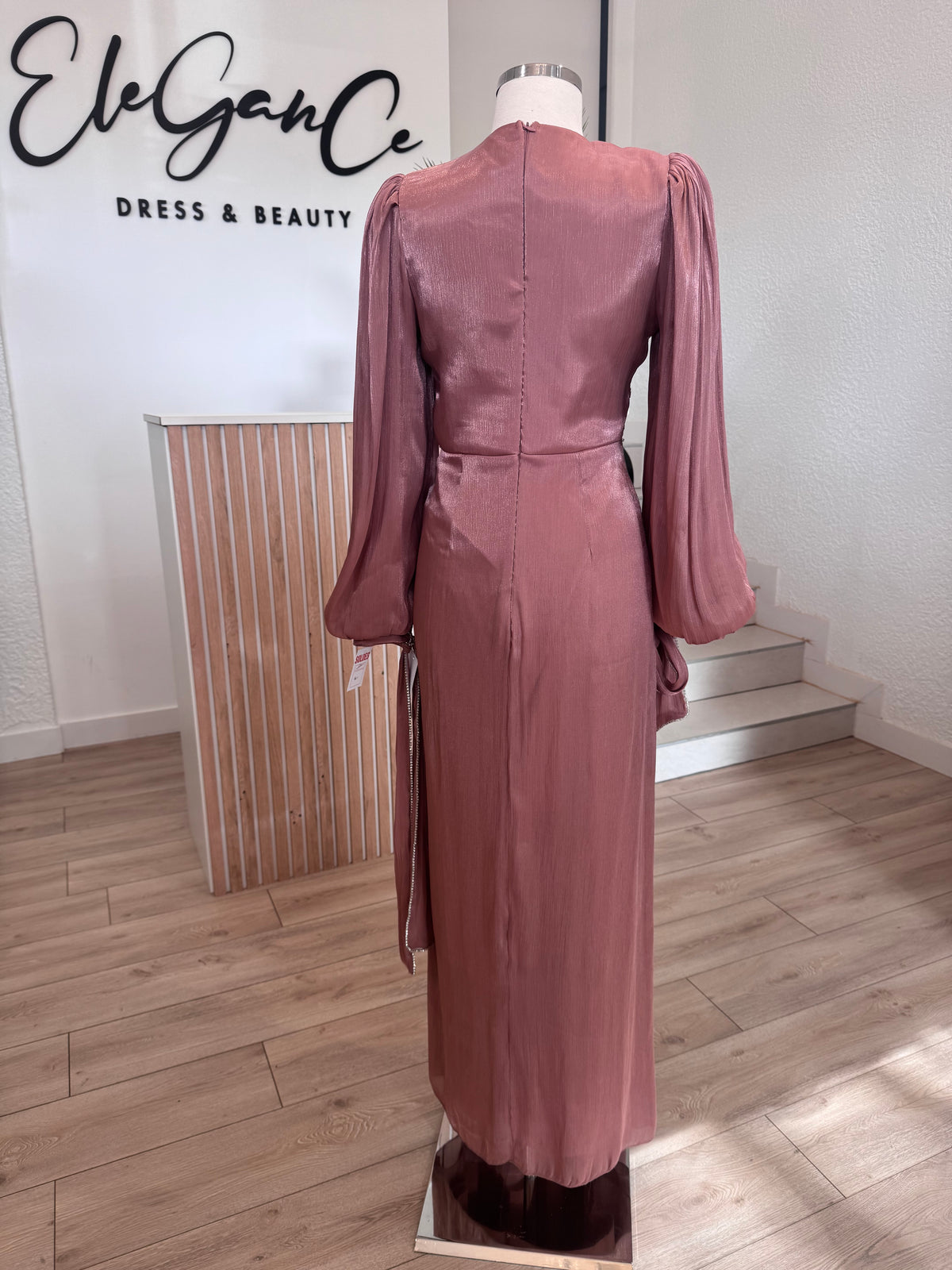 AMIRA DRESS