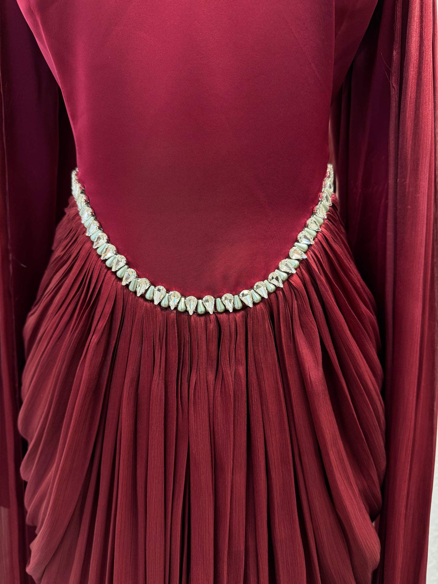 DRESS EFLIN
