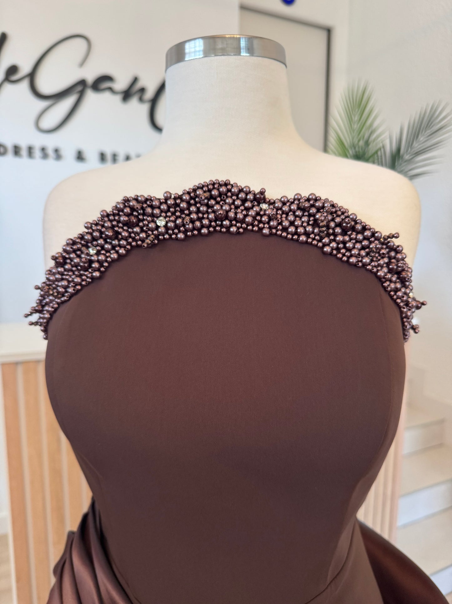 ZELİN DRESS