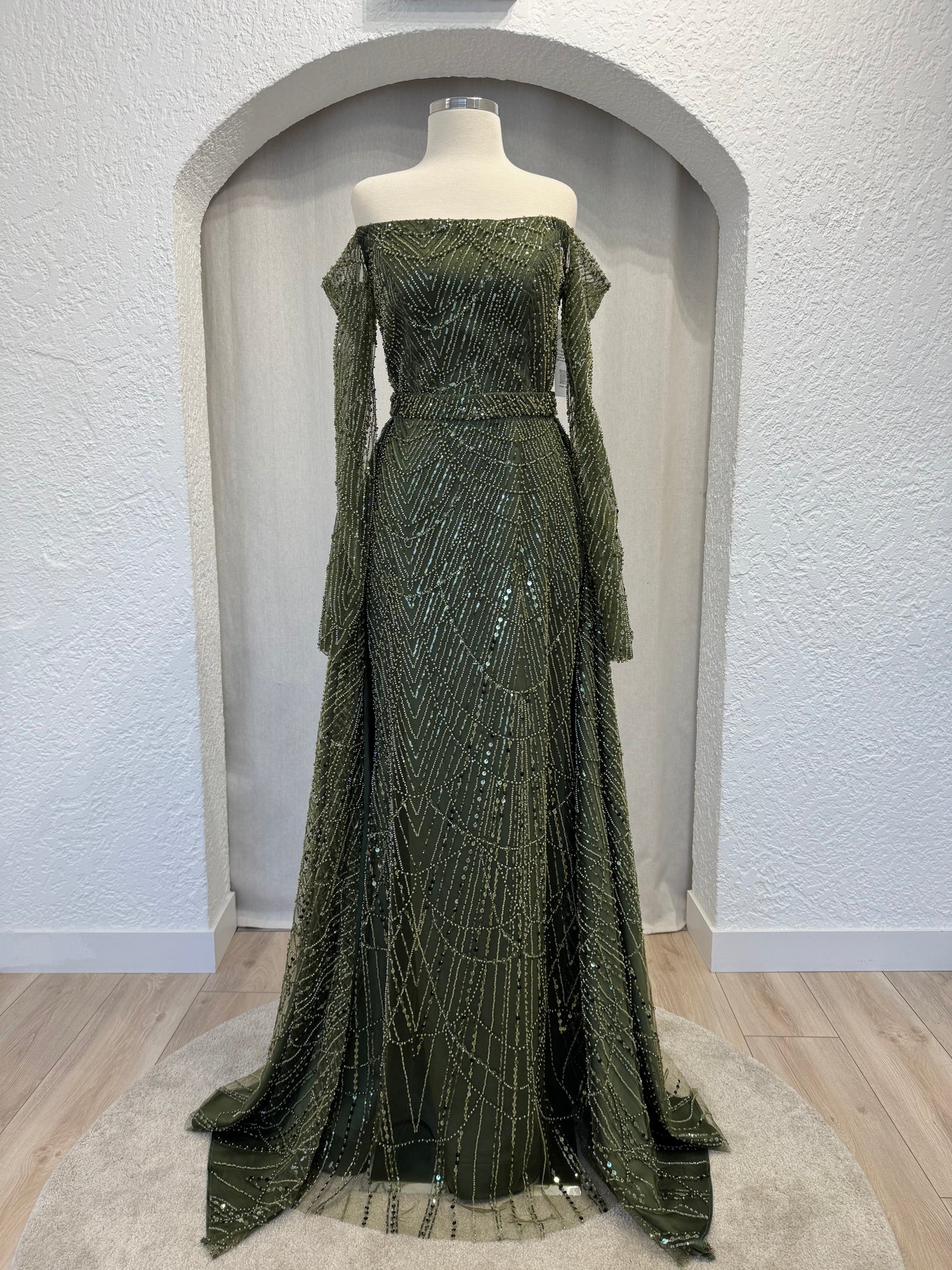 DRESS LİMA