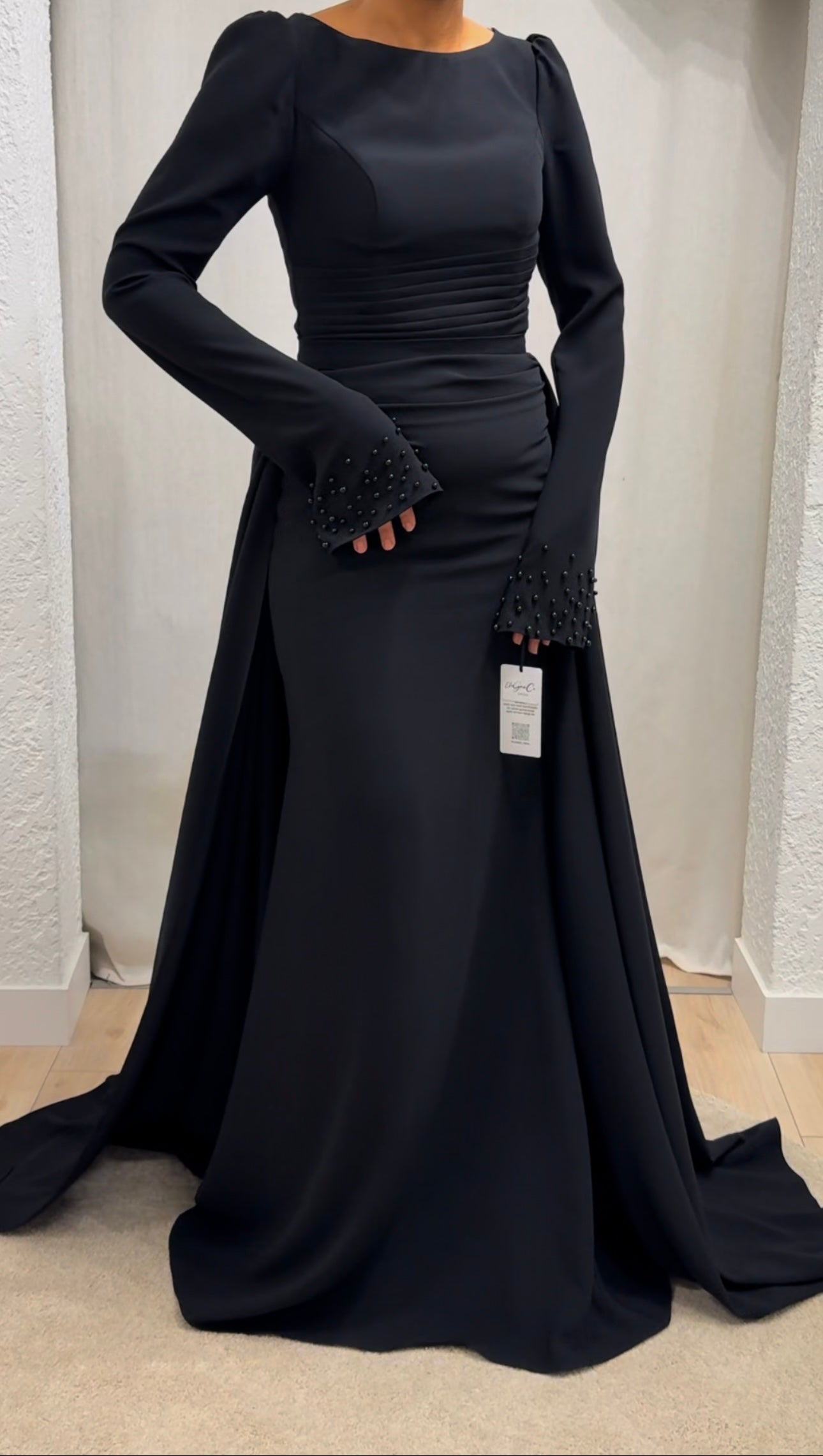 DRESS NİLAY