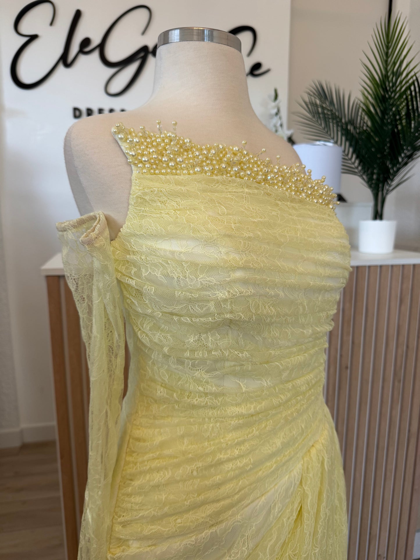 EYLA DRESS