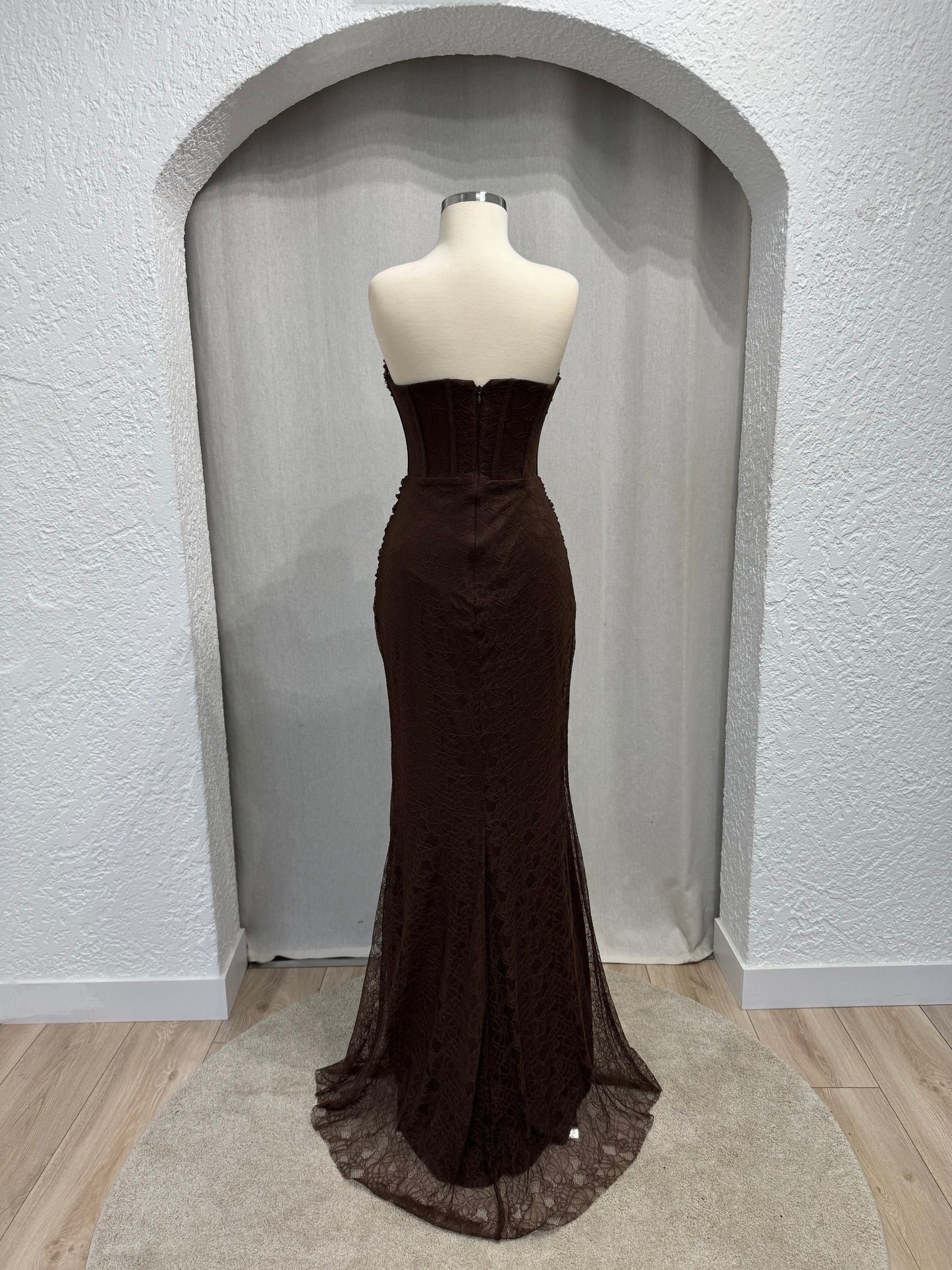 MIRA DRESS