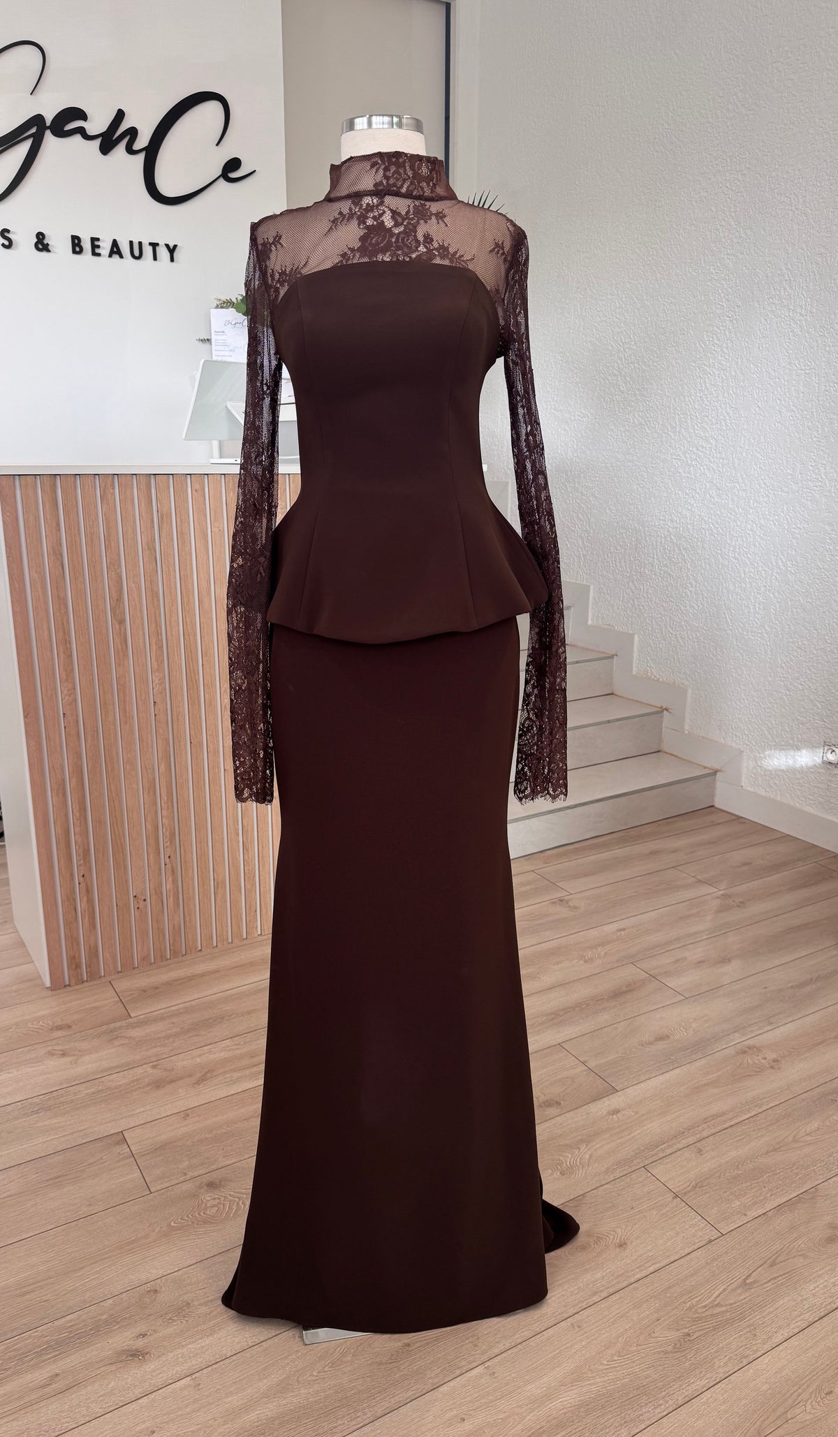 MAJORA DRESS