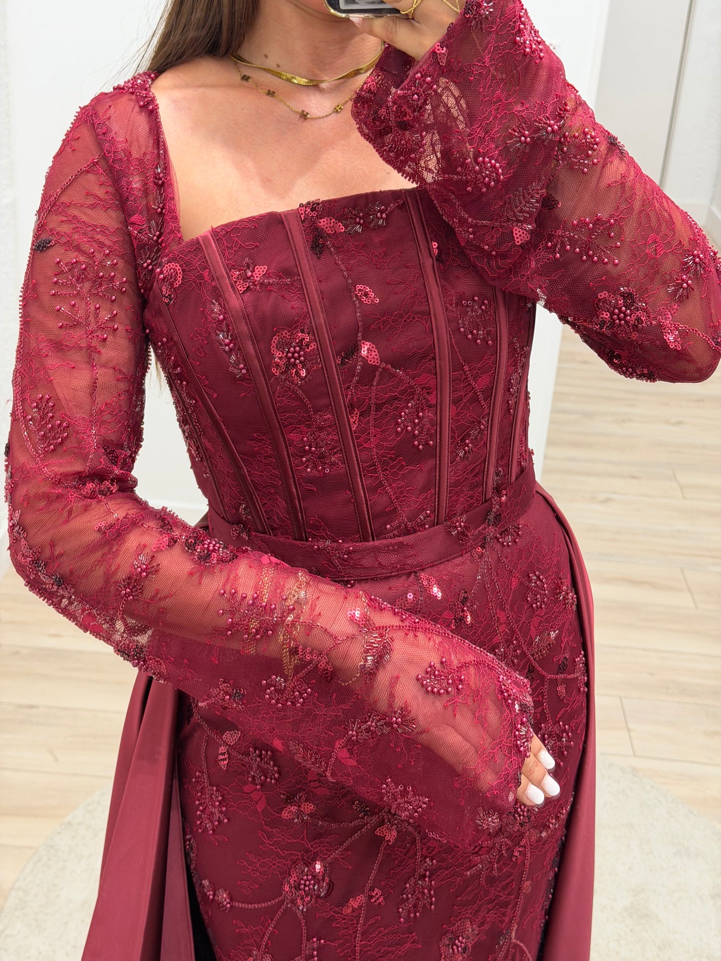 Narin Dress