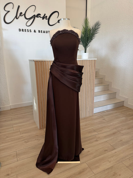 YALEN DRESS