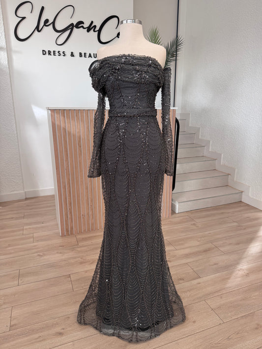 LİLYA DRESS