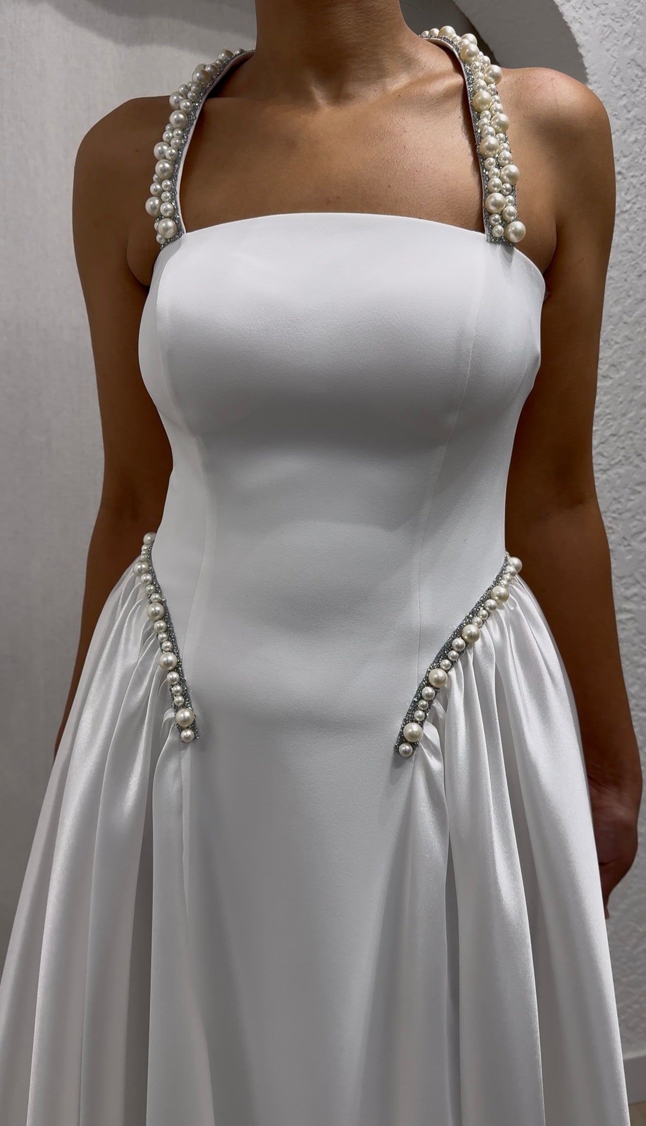 DRESS ALYANA