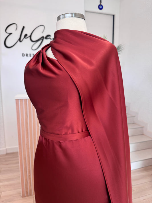 LINDA DRESS