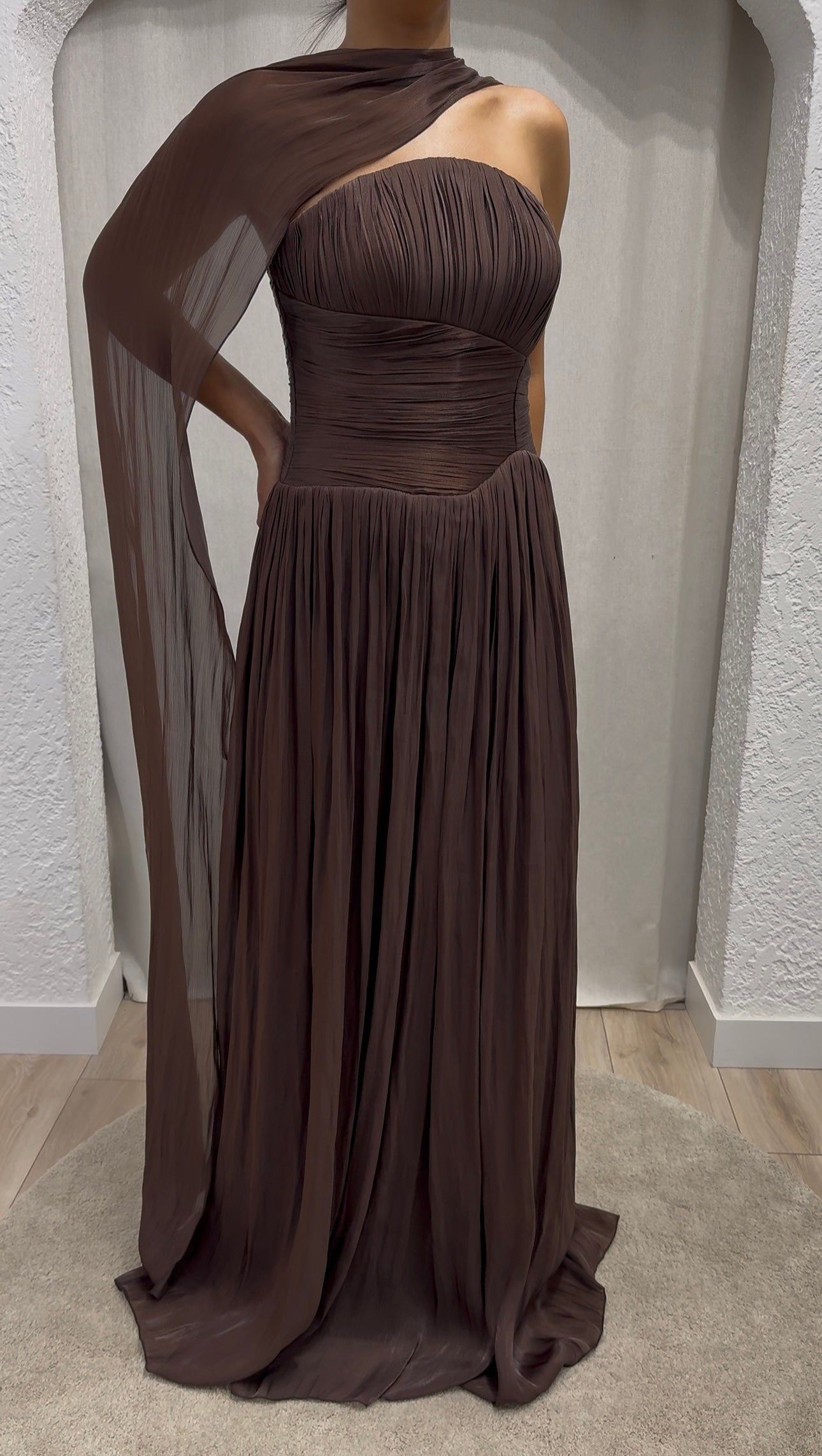 DRESS EYLİN