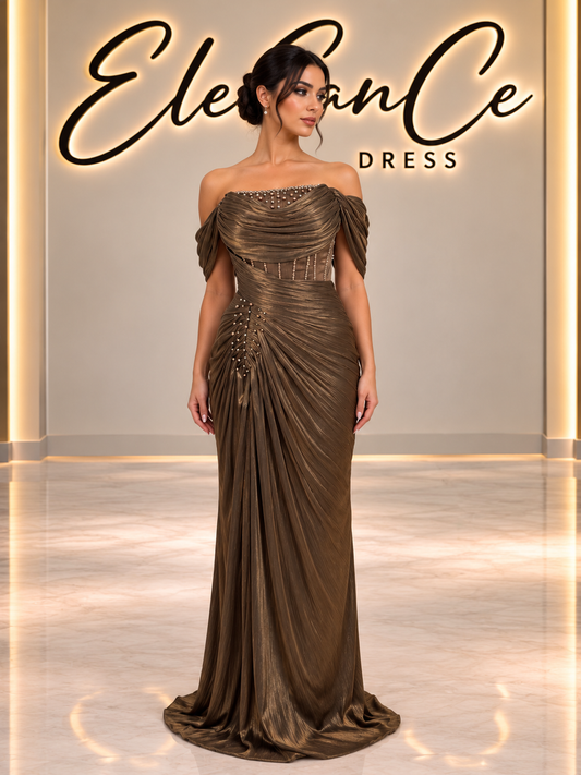 MIRA DRESS