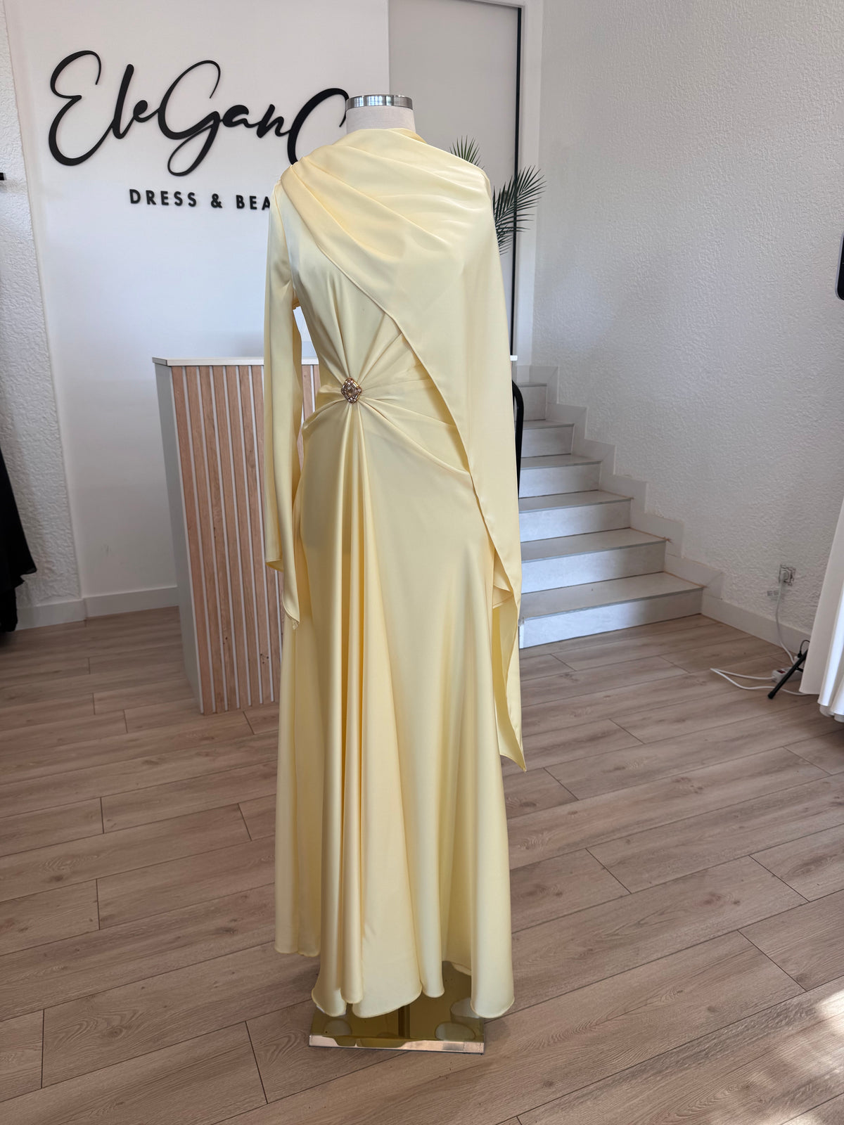 ELFİDA DRESS