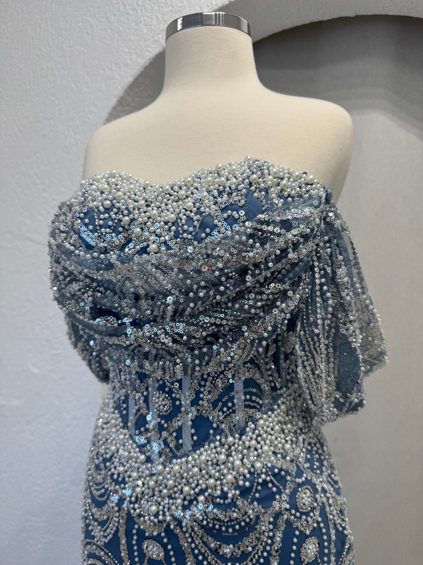 DRESS FİDAN