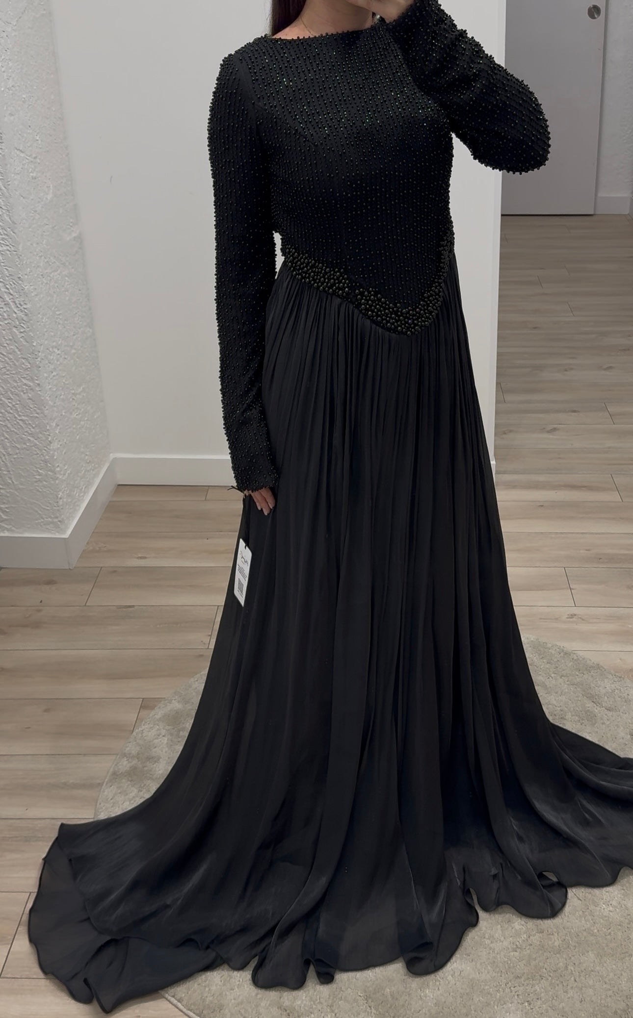 DRESS LİYANA