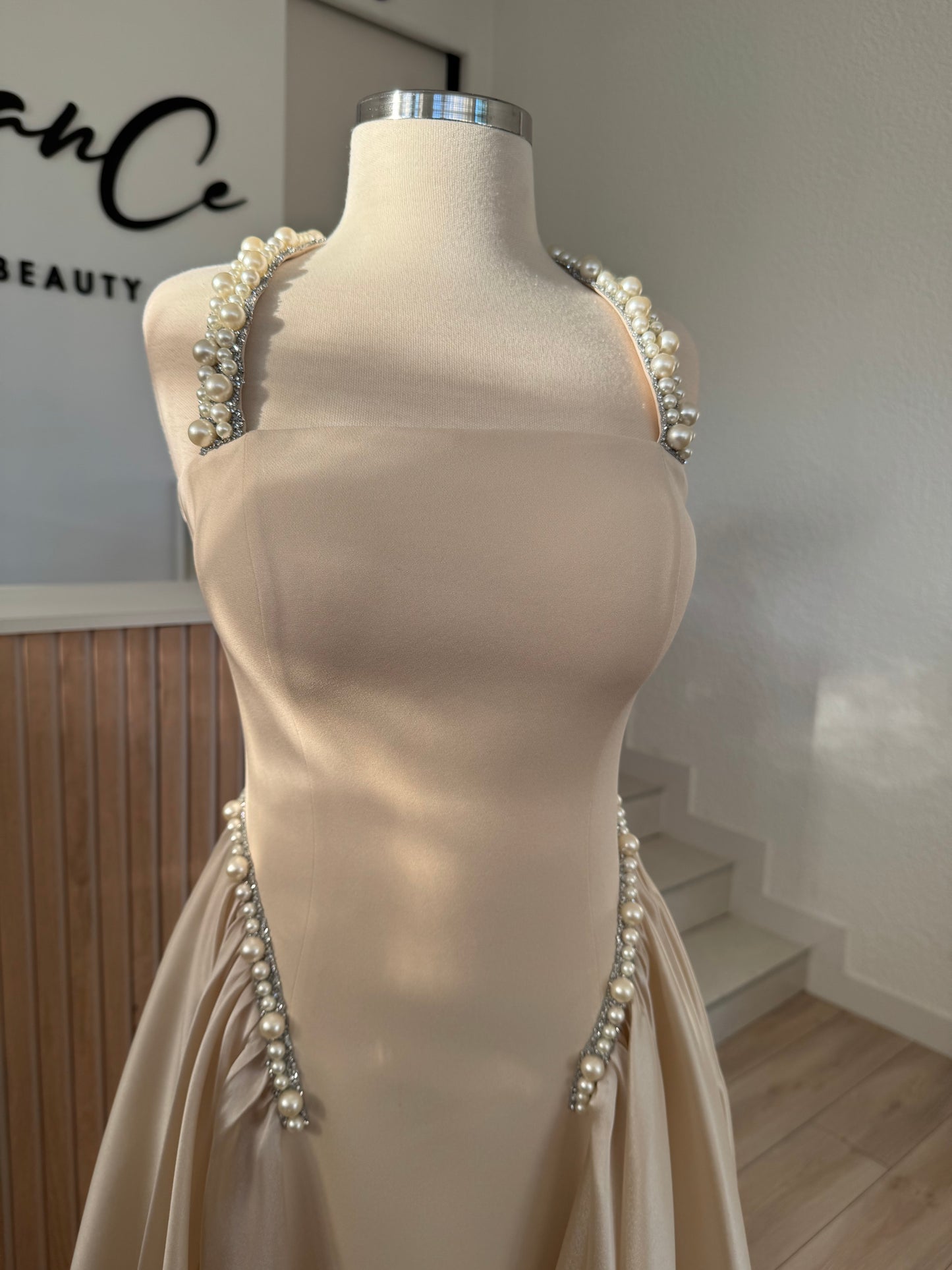SEVİNYA DRESS