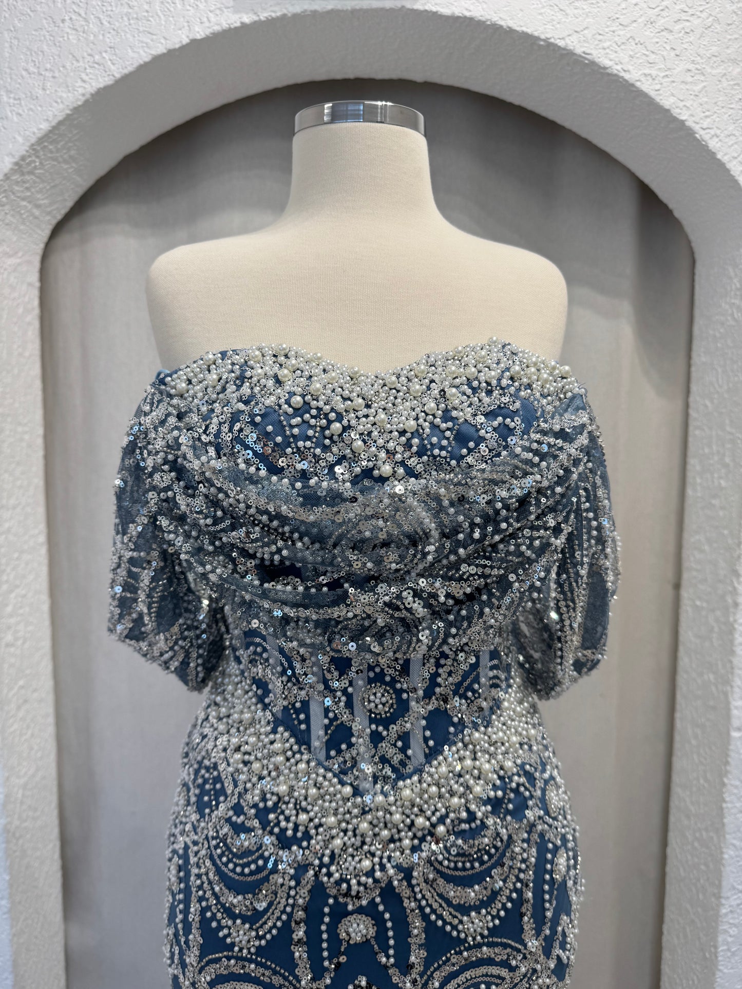 DRESS FİDAN
