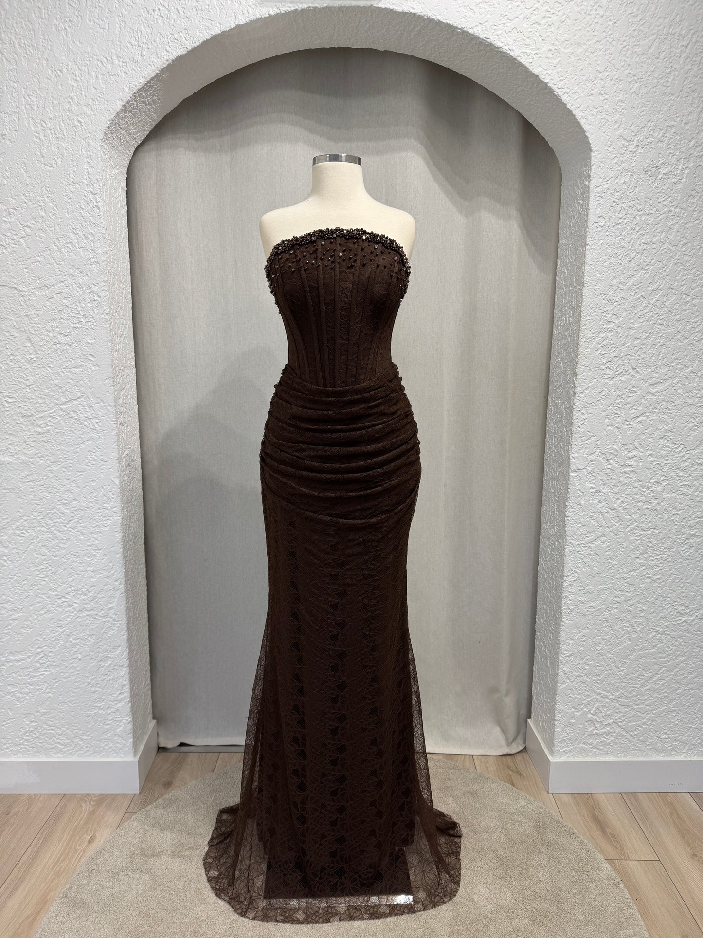 MIRA DRESS