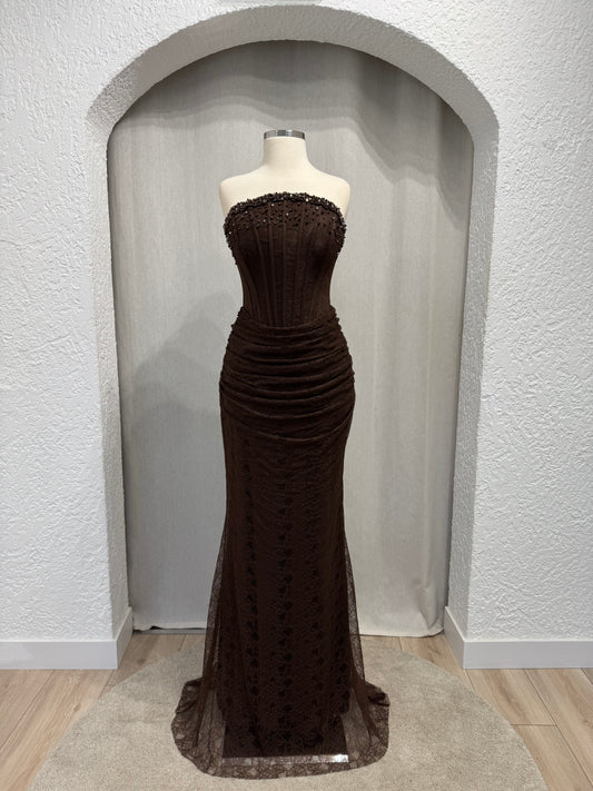 MIRA DRESS
