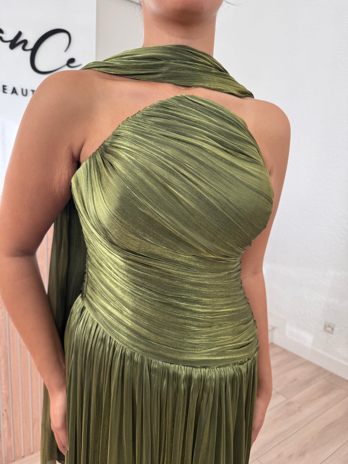 LİVA DRESS