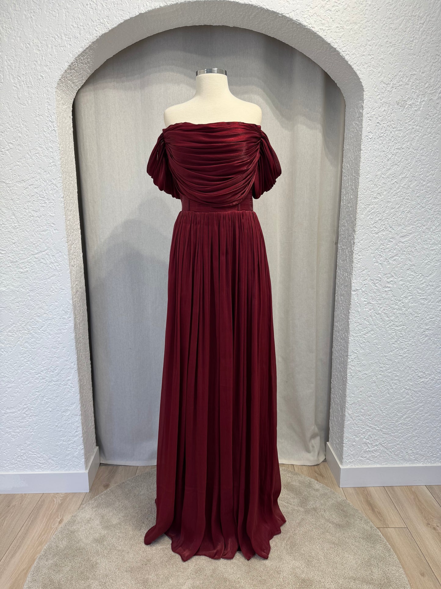 ALYA DRESS