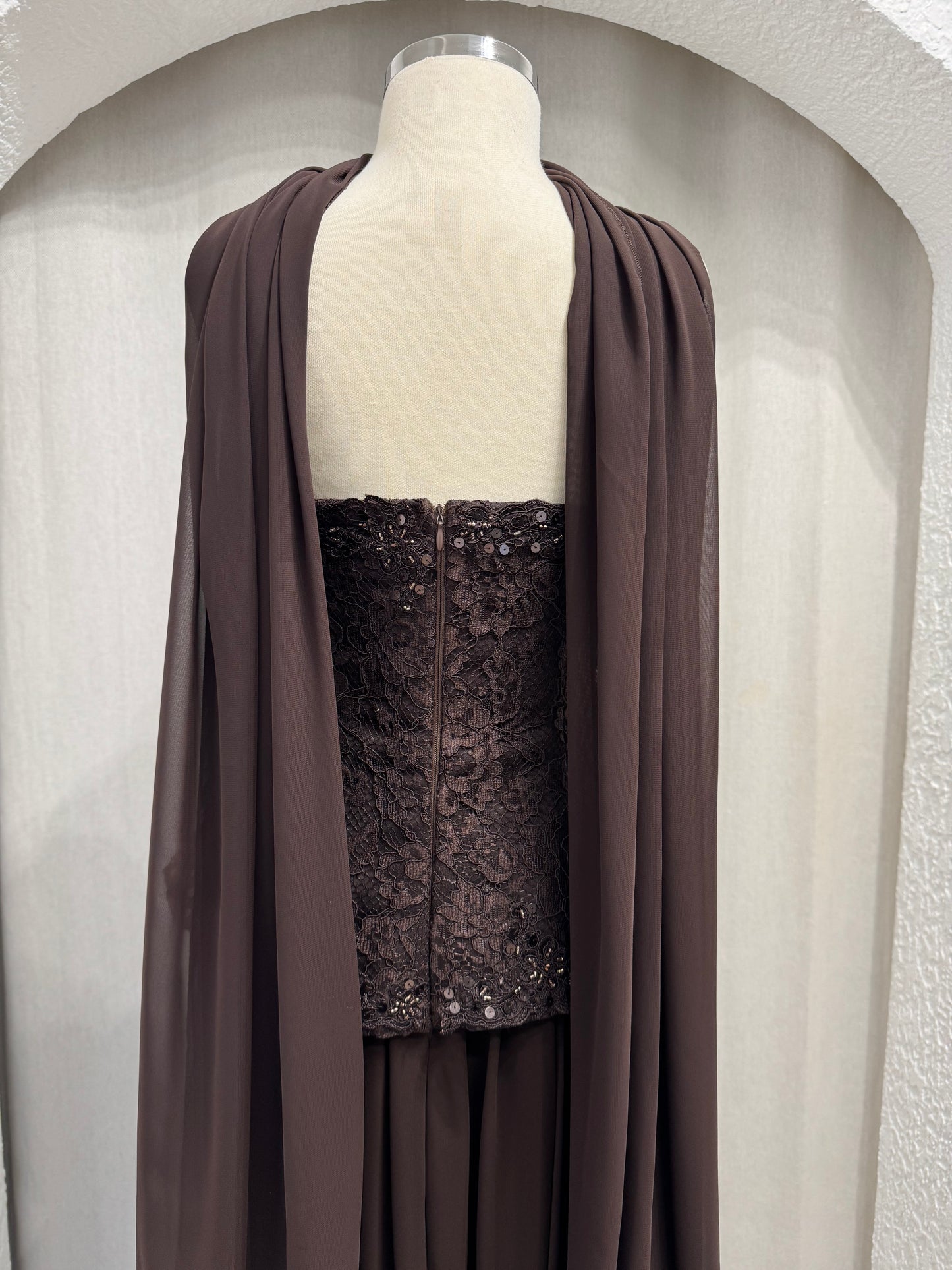 NİYAL  DRESS