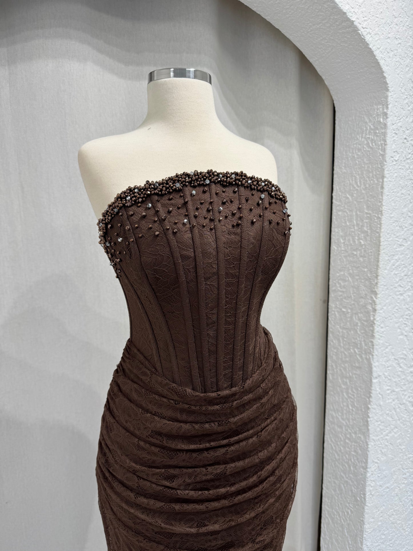 MIRA DRESS