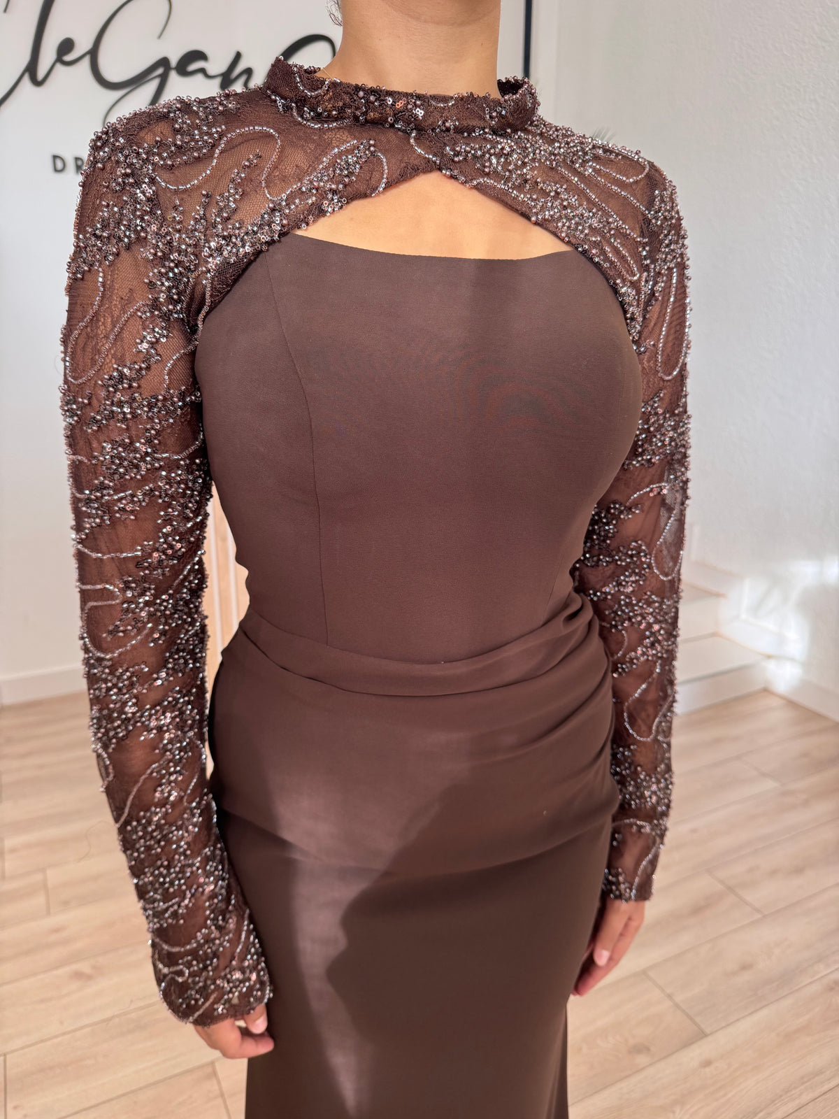 MİYA DRESS