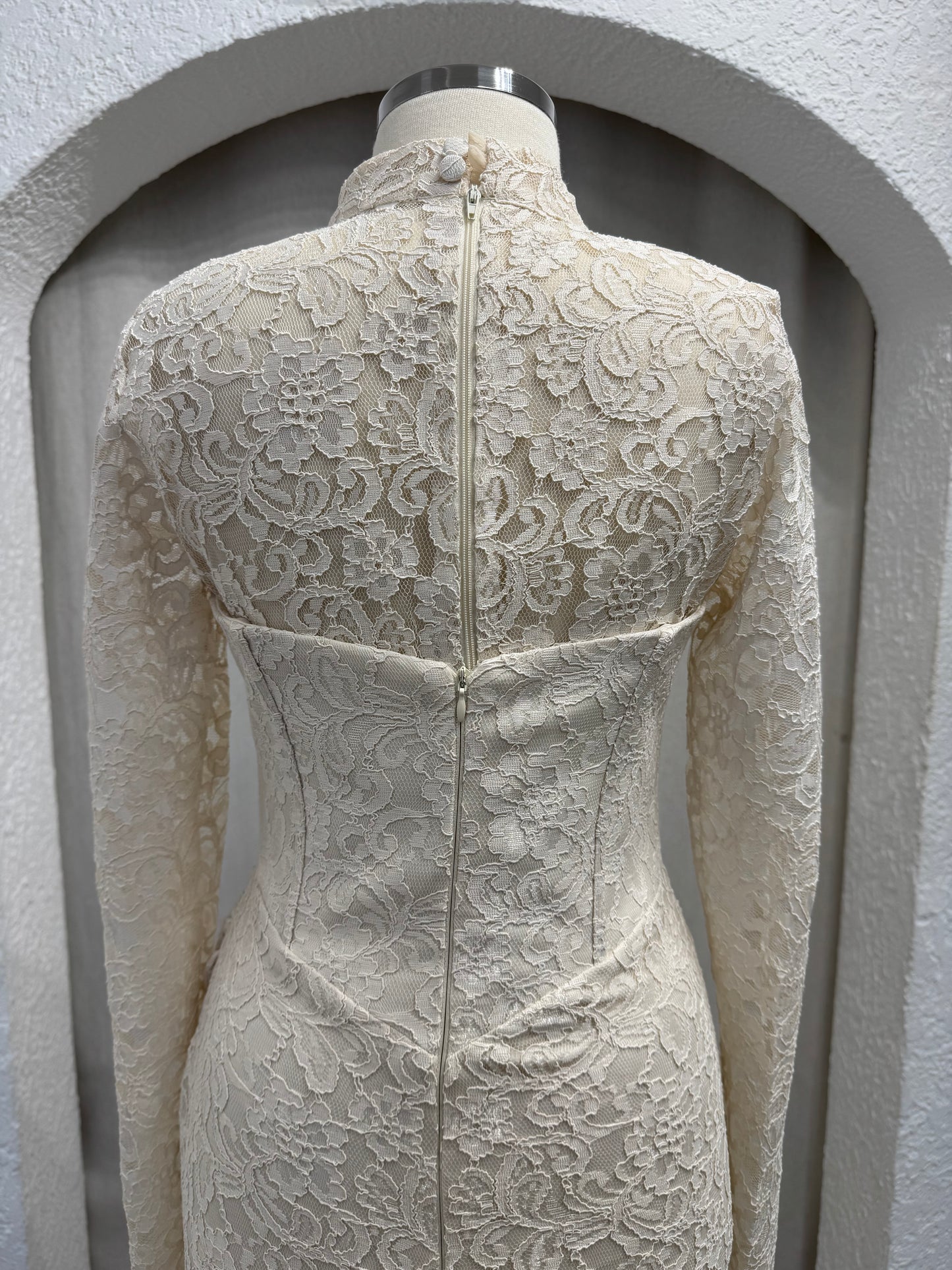DRESS EFLIN