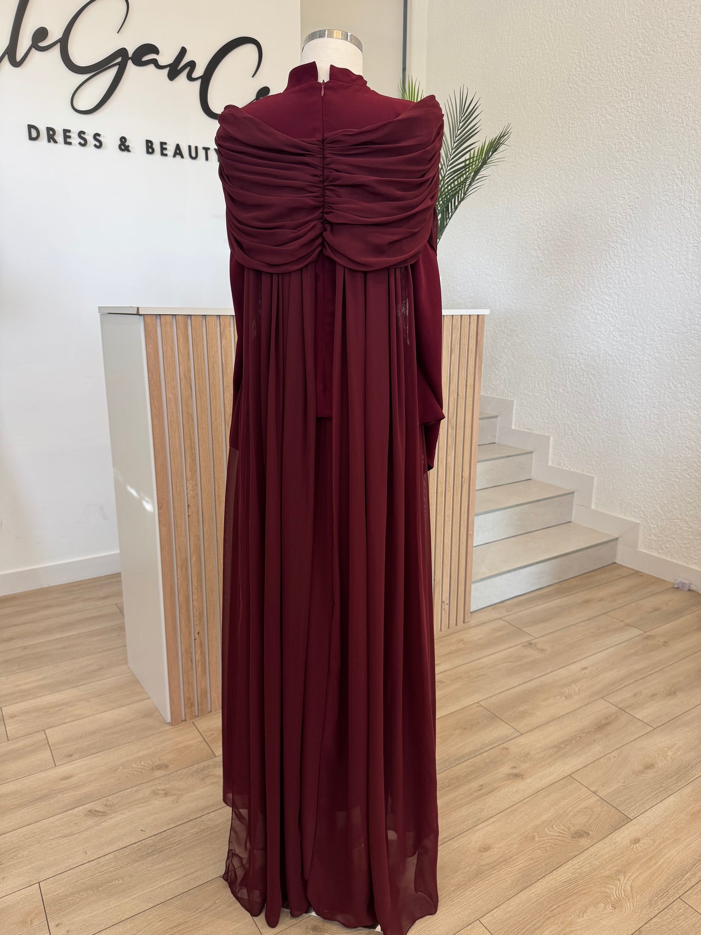 SARİNA DRESS