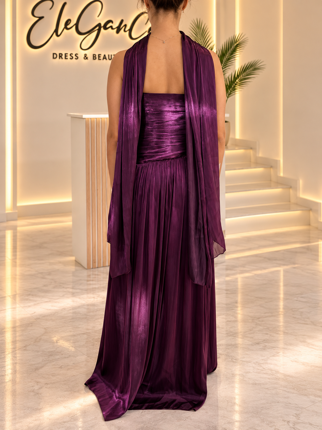 LİVA DRESS