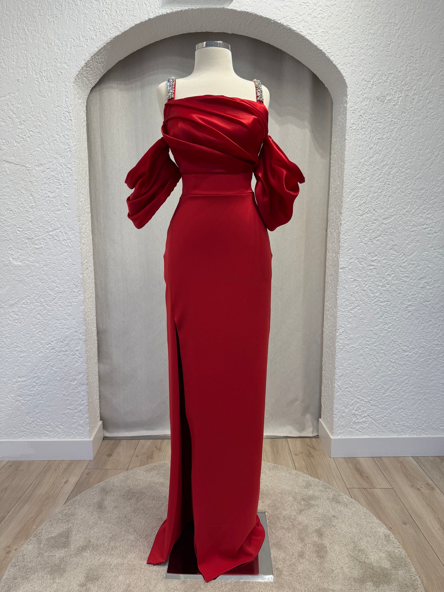 DRESS NARIN