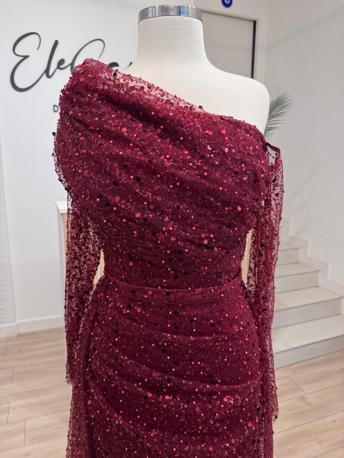YARENA DRESS