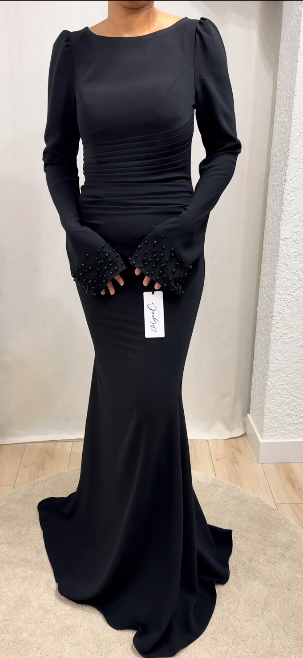 DRESS NİLAY