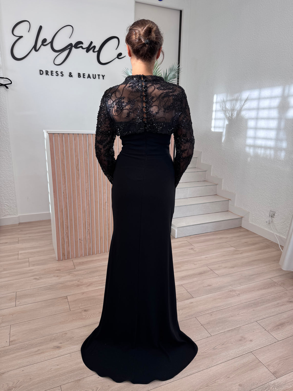 MİYA DRESS