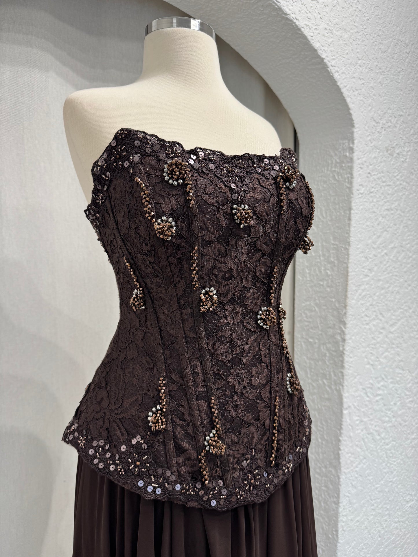 NİYAL  DRESS