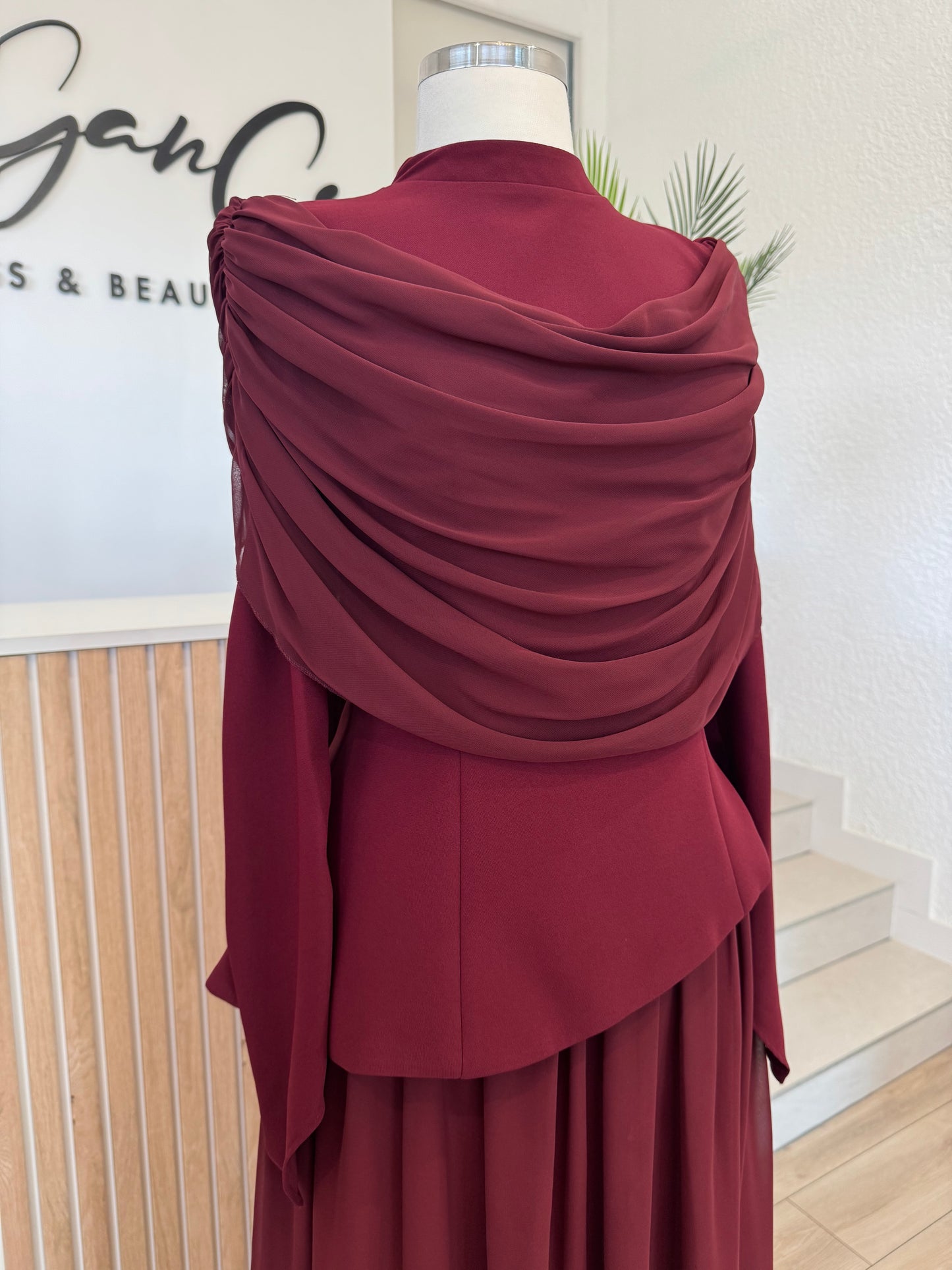 SARİNA DRESS