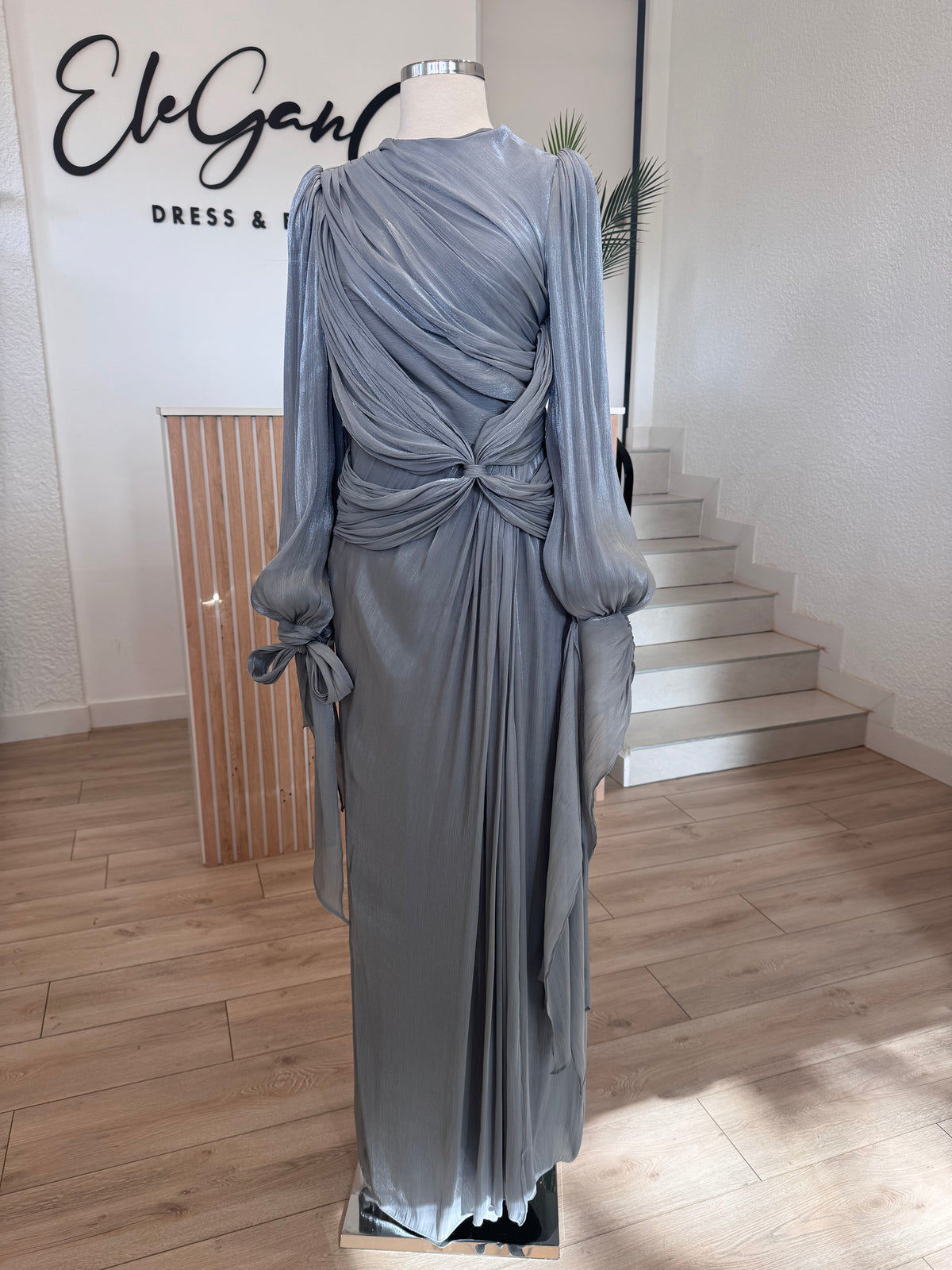 ZİLAN DRESS