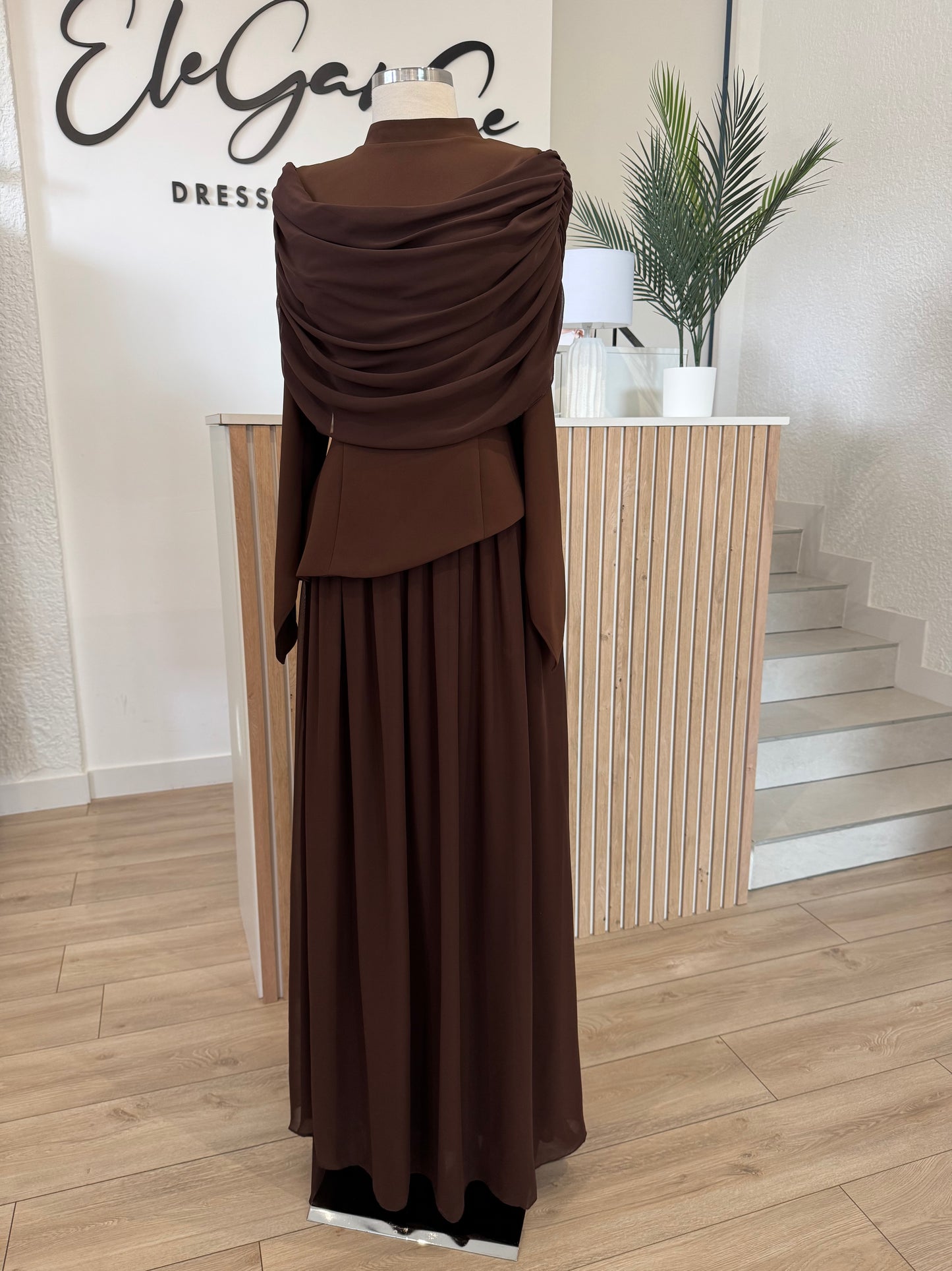 SARINA DRESS
