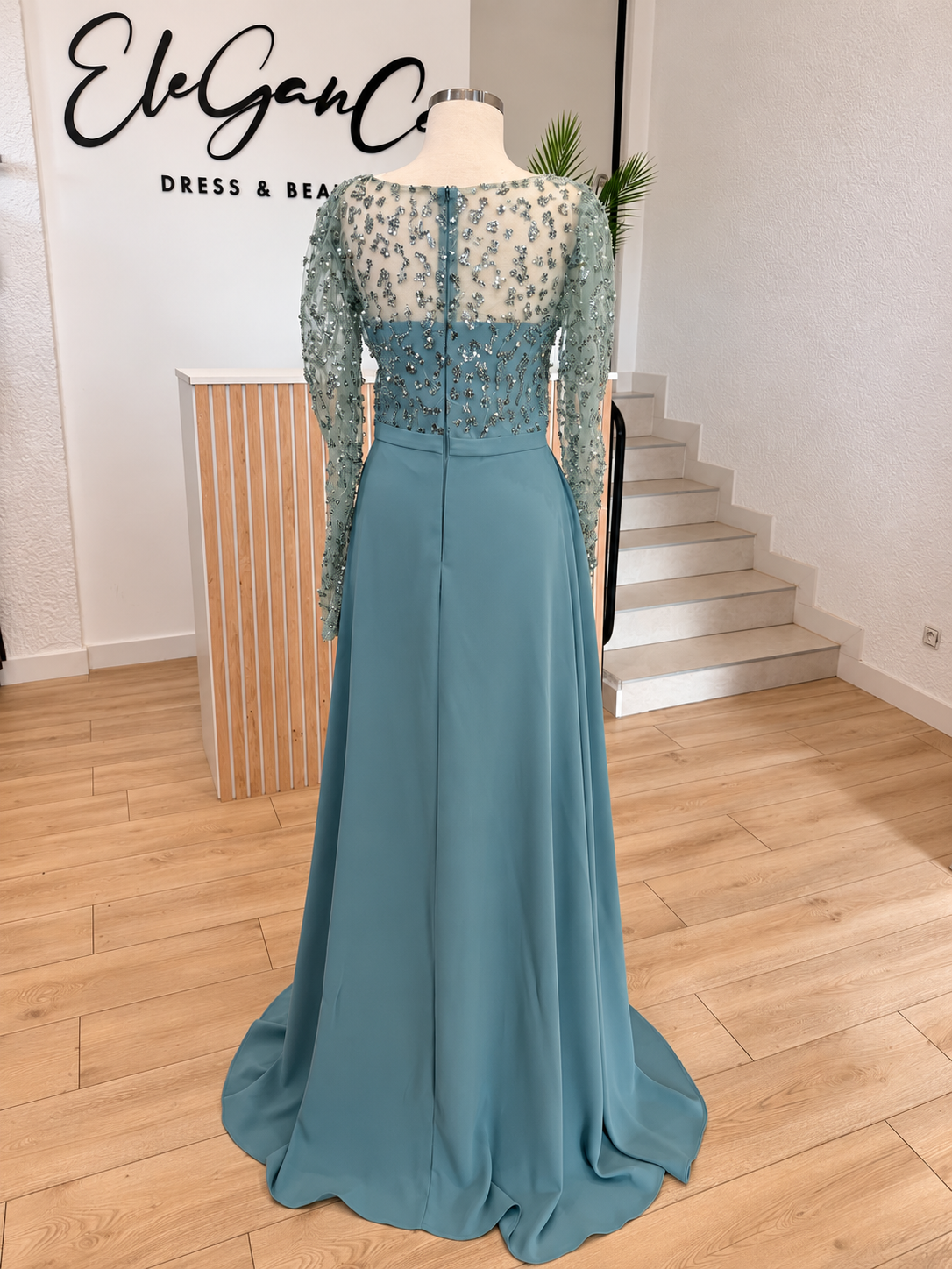 LİNASA DRESS