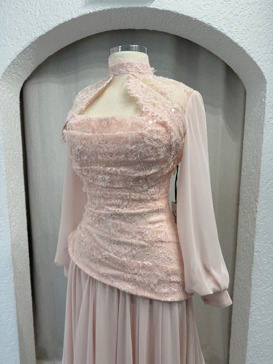 FALİNDA DRESS