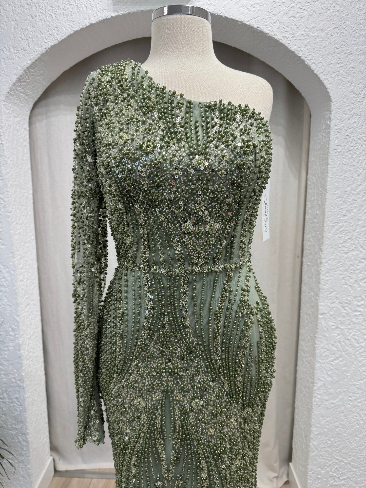 DRESS NIVA