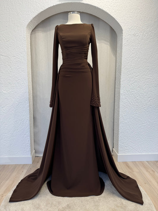 DRESS NİLAY