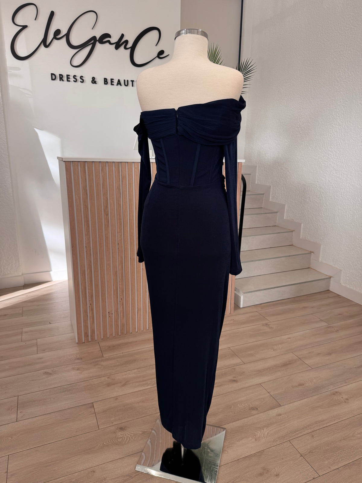 KAMELYS DRESS