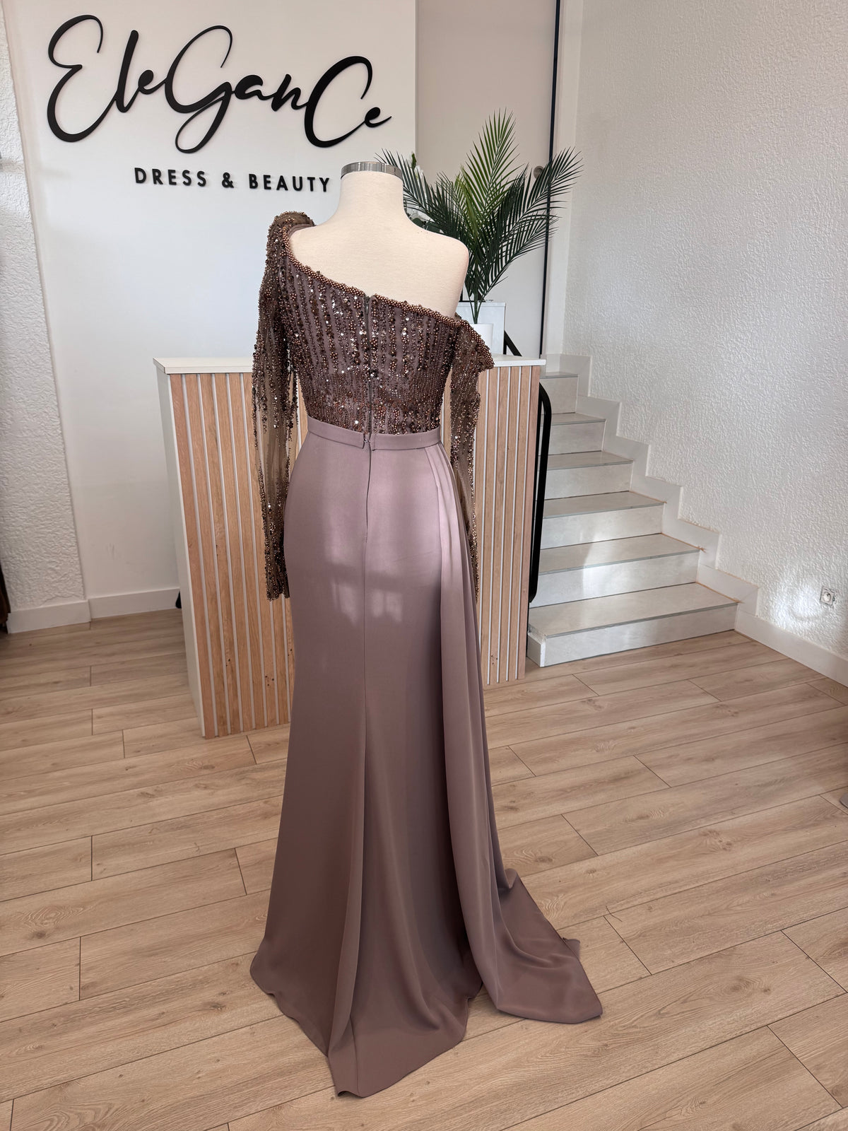 LİYA DRESS