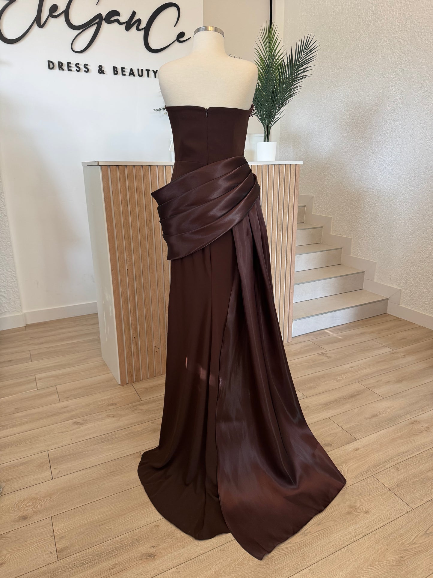 ZELİN DRESS