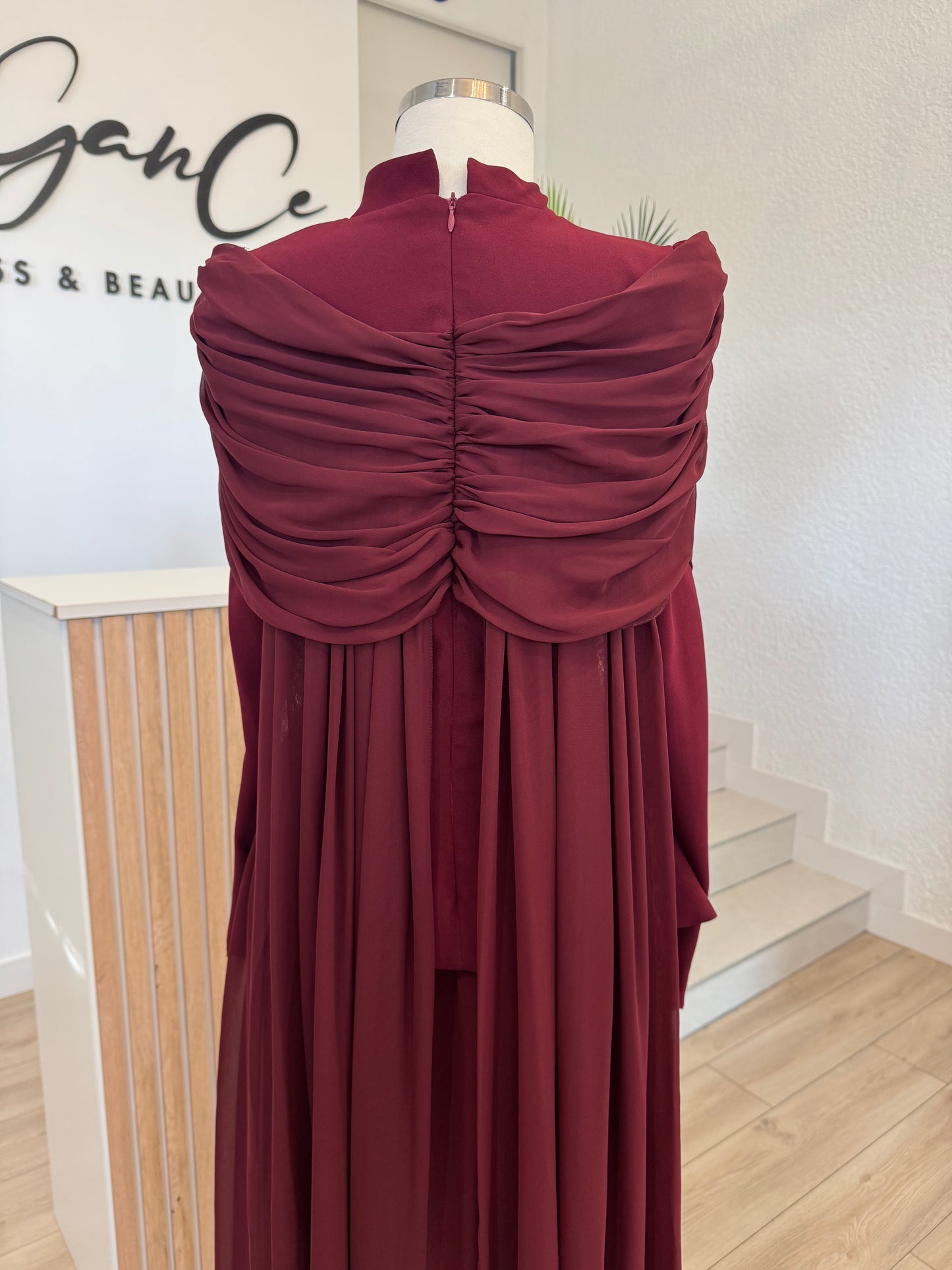 SARİNA DRESS