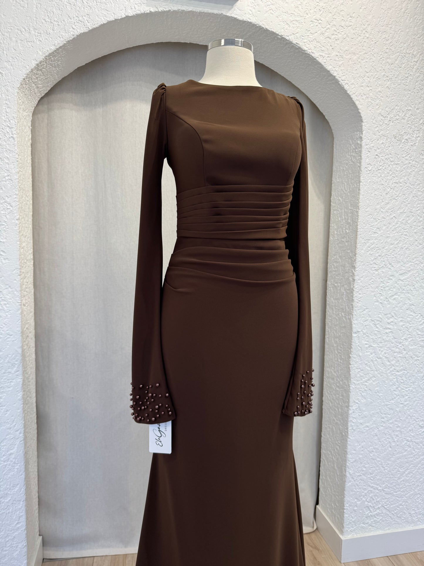 DRESS NİLAY